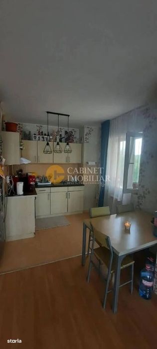 Apartamentcu 2 Camere | Tătărași | Bloc Nou | Etaj 3 - 105.000 Euro