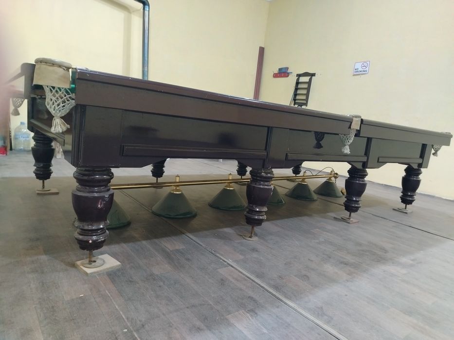 1 ta mramorli Blyard stol komplekt holatda sotiladi