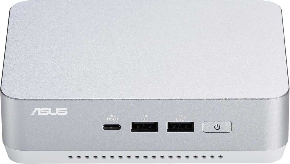 Mini PC Мини Пк ASUS NUC 14 Pro+ Core Ultra 9 185H 32GB DDR5 1TB SSD