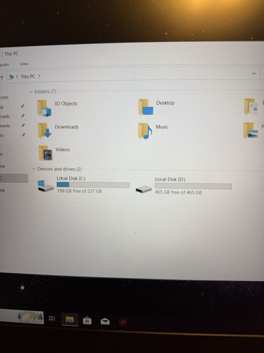 Laptop Gaming Lenovo i5 16gb Ddr4 GTX 1050