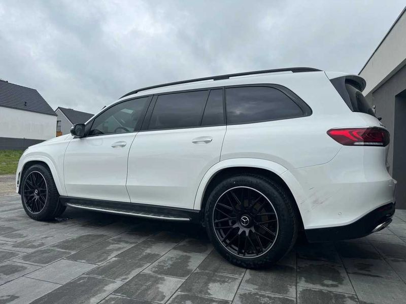 22" Джанти 5x112 AMG за Mercedes-Benz R GLE GLS Class