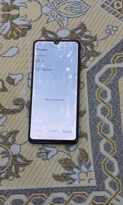 Samsung Galaxy А32