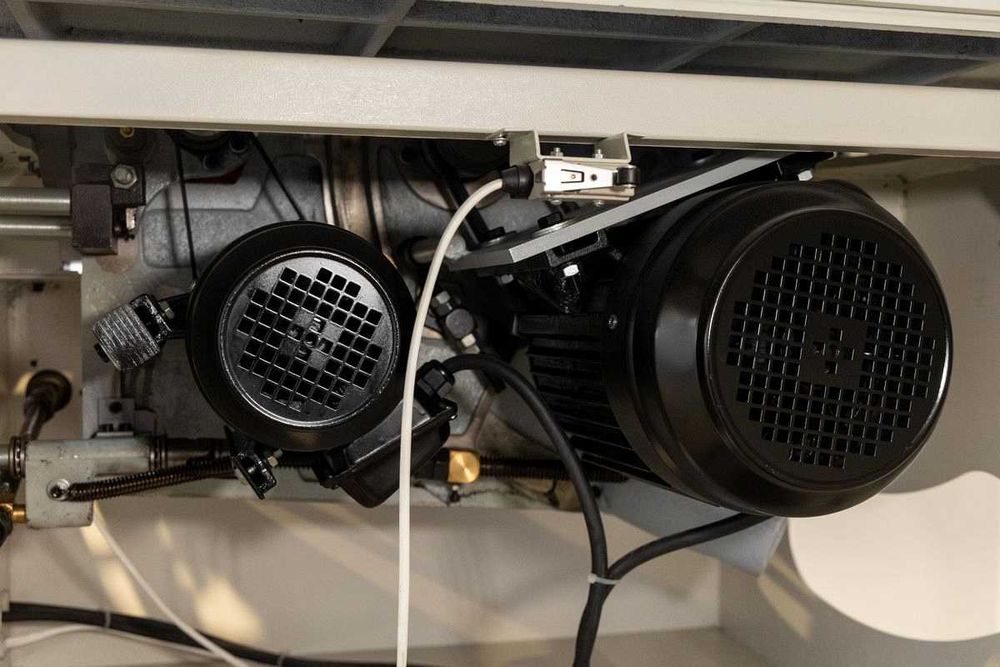 Форматно-раскроечный станок Filato Optima 32F