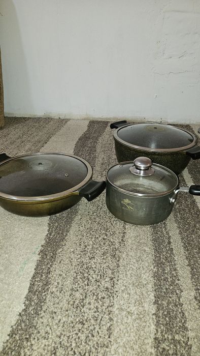 Продам Казан разные 10к общий