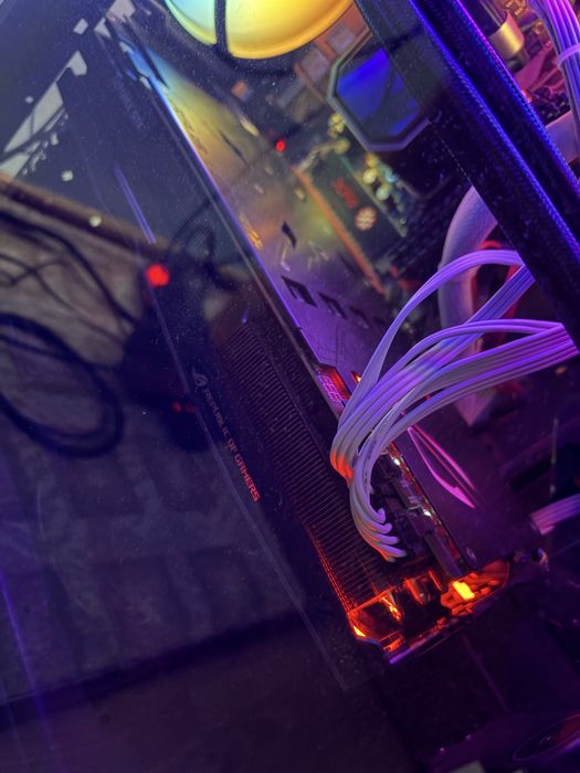 Vand placa video GTX 1080ti 11GB