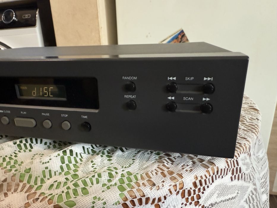 Nad CD Player 501