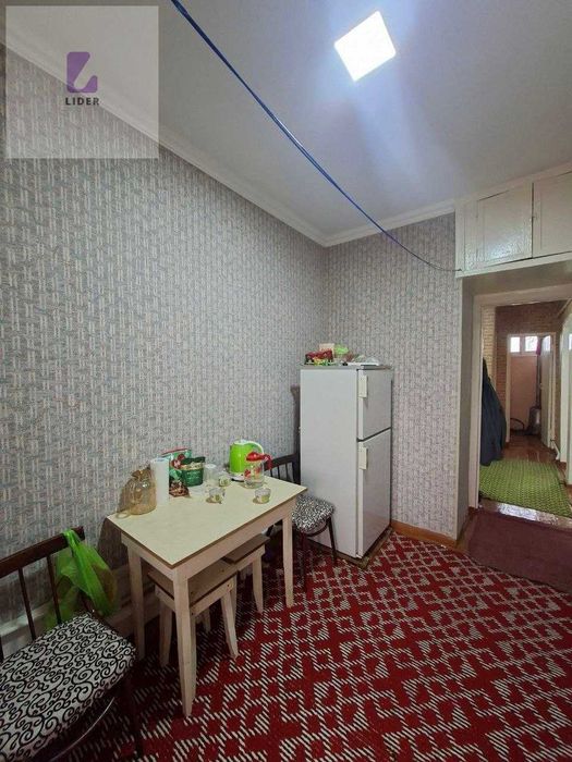 2х комнатная квартира в кирпичном доме 77-серия по ул.Ш.Руставели