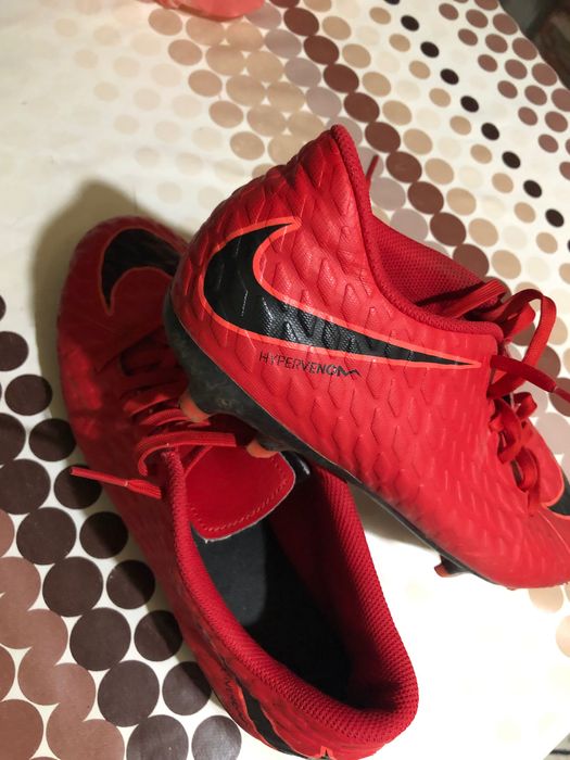 Мъжки футболни бутонки Nike