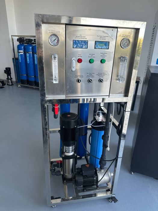 Фильтр для воды / Обратный осмос / Фильтр осмос / Сув филтр