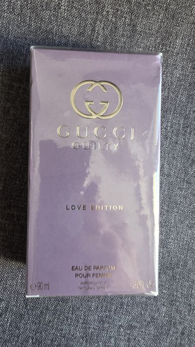 Gucci Guilty  parfum