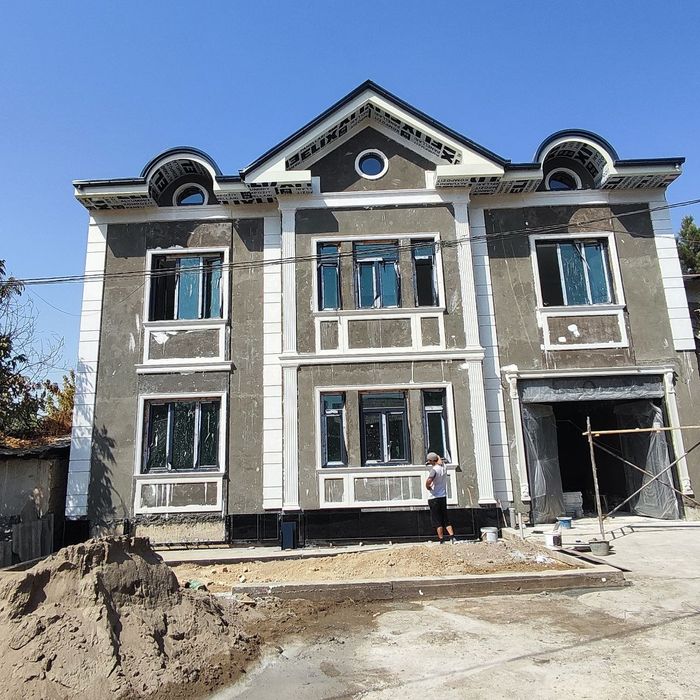 Лепка тяга липнина гипс махсулотлари