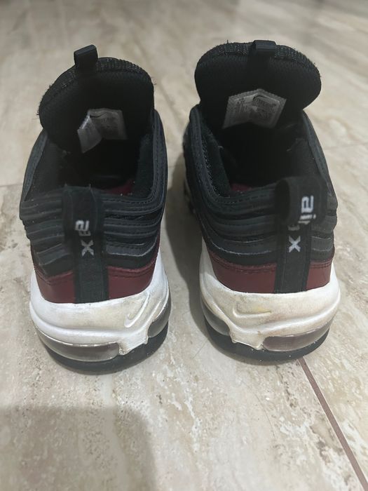 Air max 97, mărimea 35.5