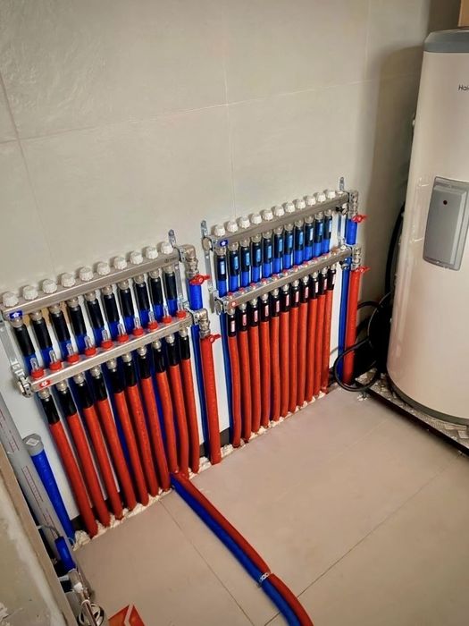 Аристон Котйол Сантехник