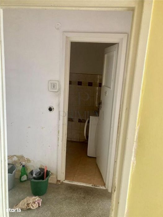 Gara Nord, 2 Camere, Lift, Clima