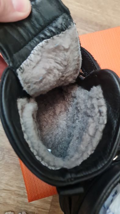 Ботинки ТИФЛАНИ 29