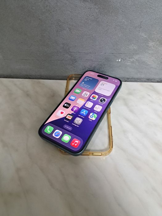 Iphone 16 128GB Bmg Amanet 94945