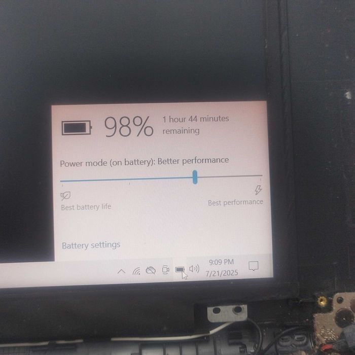 Dezmembrez Medion Akoya S6425 I3 a 8 a generatie