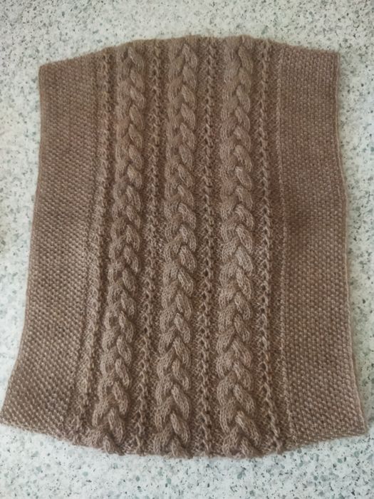 Шапки, шарф, снуд