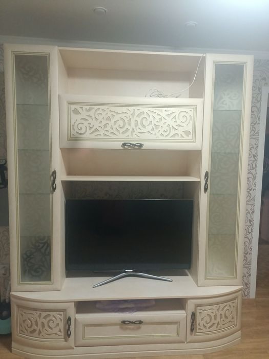 Стенка для гостиной