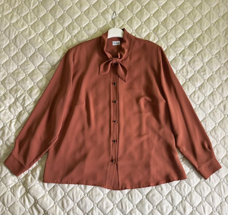 Елегантна дамска  блуза  N48