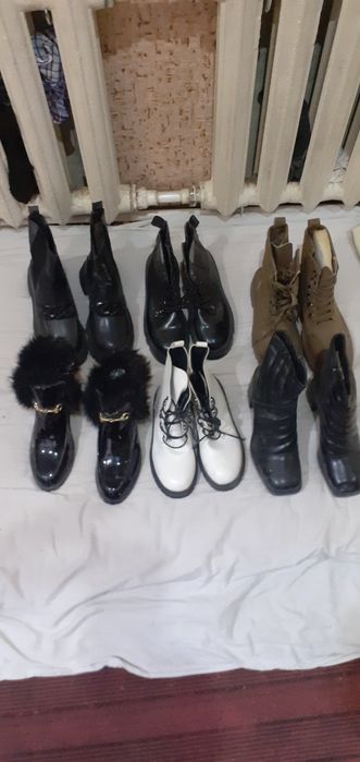 Продаю  женскую  обувь