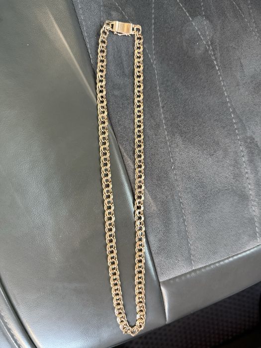 Продам цепочку 42 грамм