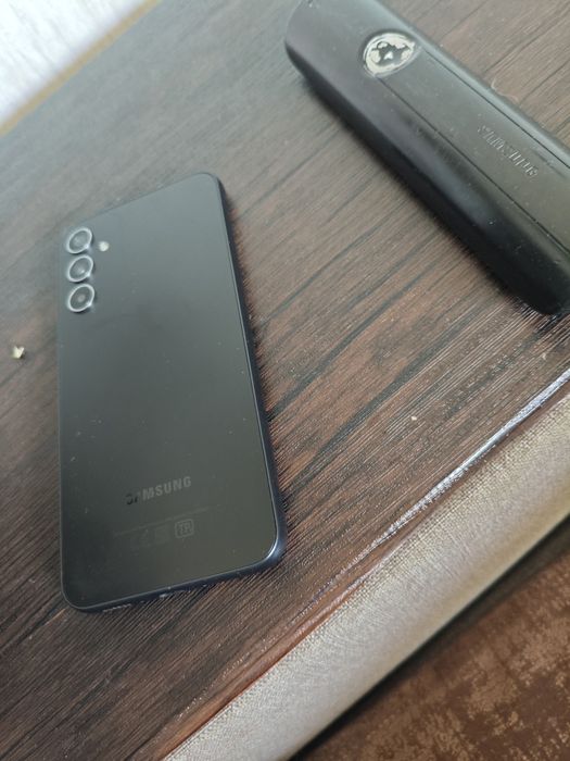 Самсунг а34 6/128