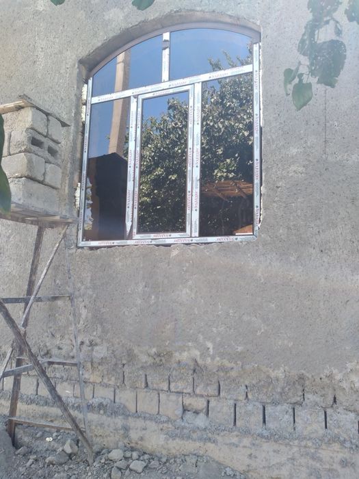 "Акфа" окна и двери