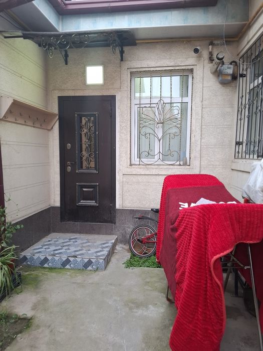 1 х. коттедж+гараж тез сот-ди. Мулжал: Трансп. универс-ти хамма шароит