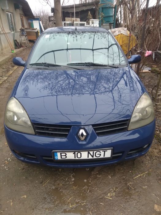 Renault Symbol 1.5 DCI