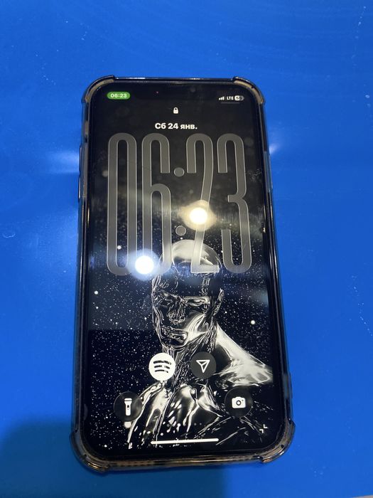 Iphone 11 белый 128 гигабайт