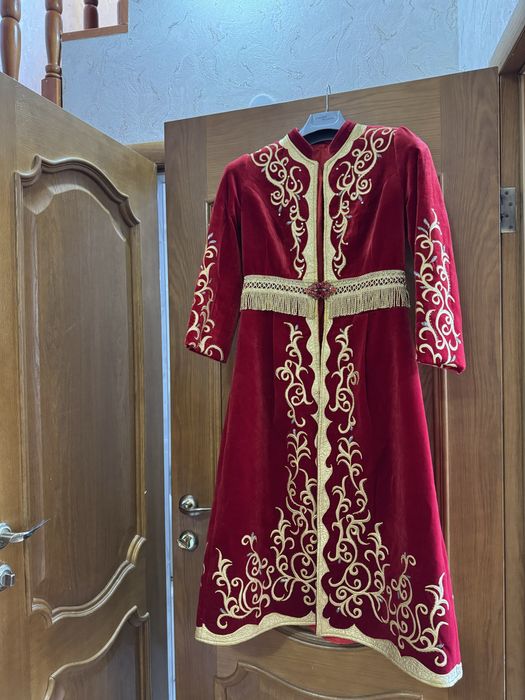 Национальный  костюм 42/44 размер