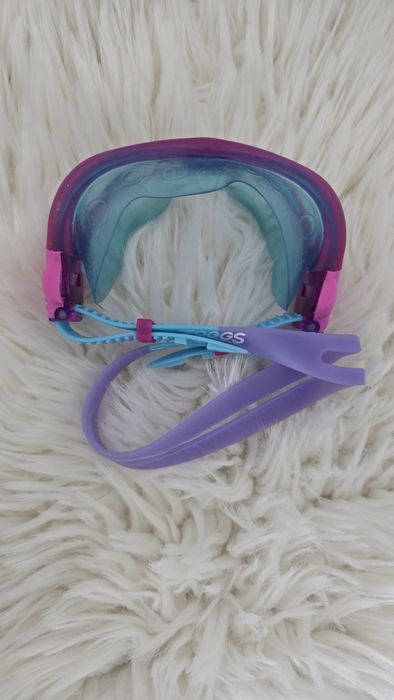 Ochelari de apă Zoggs pentru copii