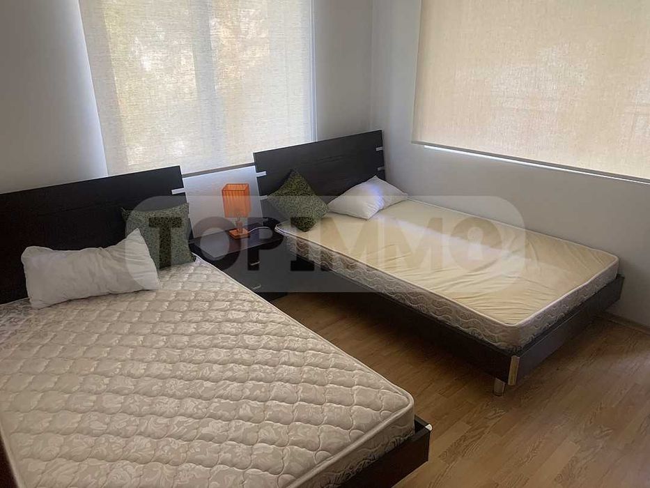 Продава се Тристаен апартамент в Каварна - 89 кв.м за 731 €/кв.м - Снимка #5