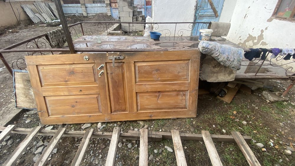 Есік дверь а к а