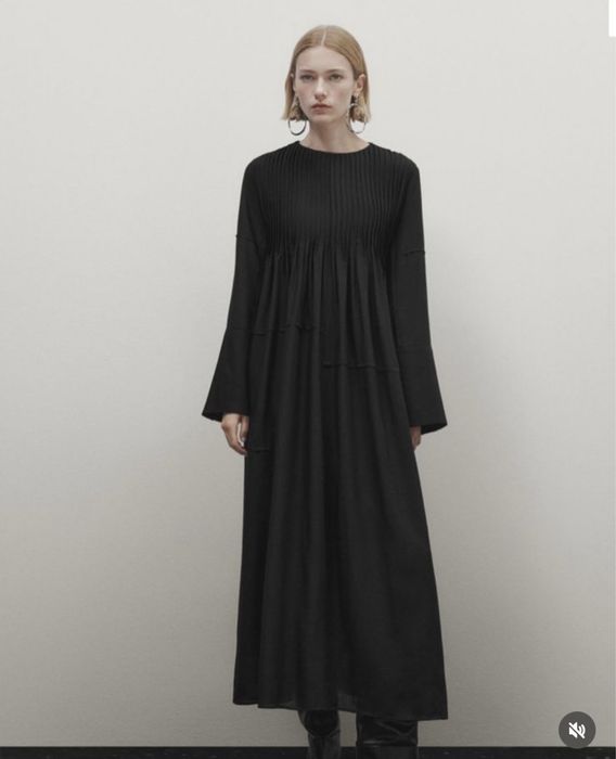 Massimo Dutti платья