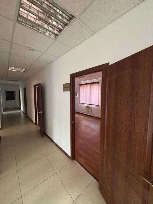 Сдам в аренду офисное помещение