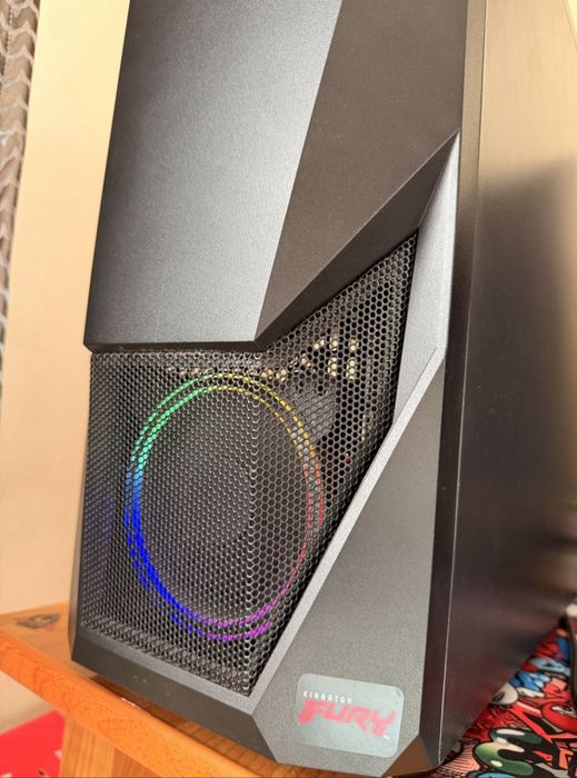 Vand Unitate PC Gaming i5 Gtx 1660 ti 6G
