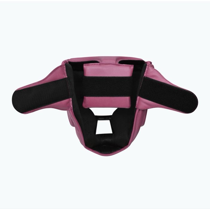 Casca pentru box, kikbox