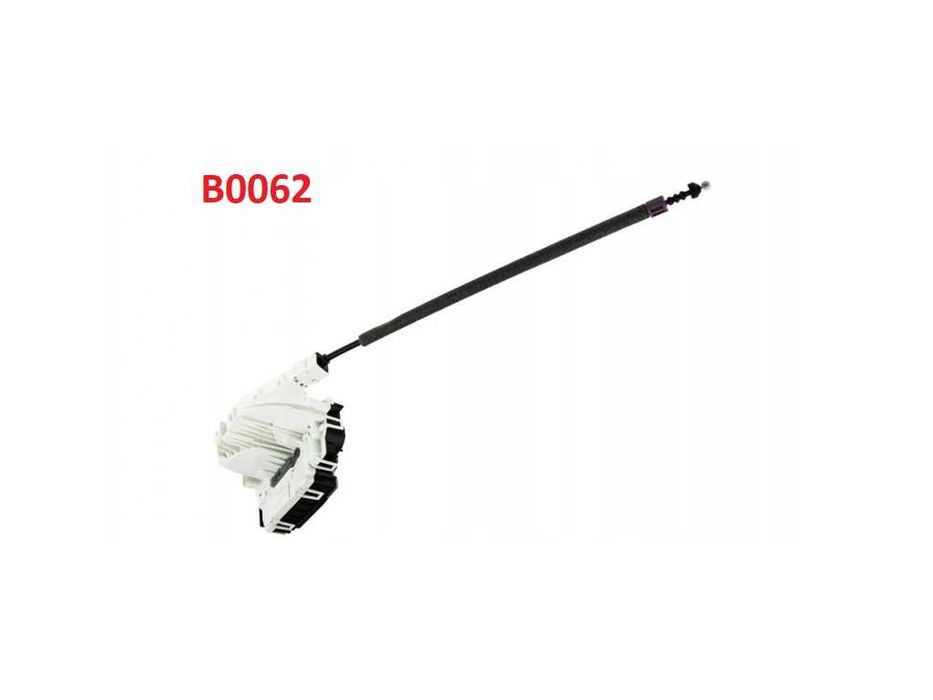 Брава за предна врата за Mercedes SLS W197/C197/R197