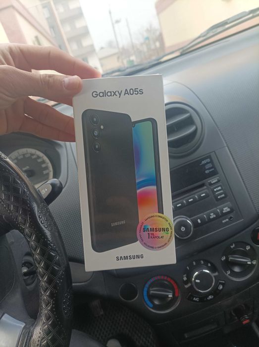 Samsung galaxy A05s