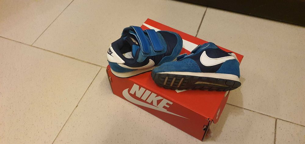 Детски маратонки Nike