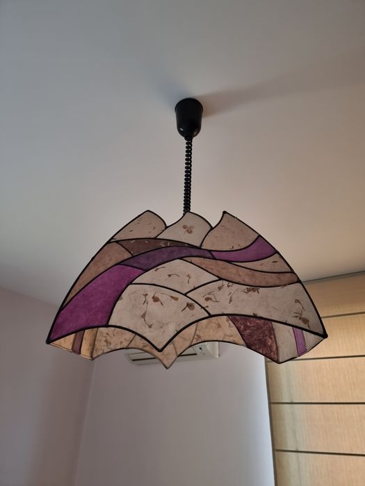 Лампа от Николай Табаков