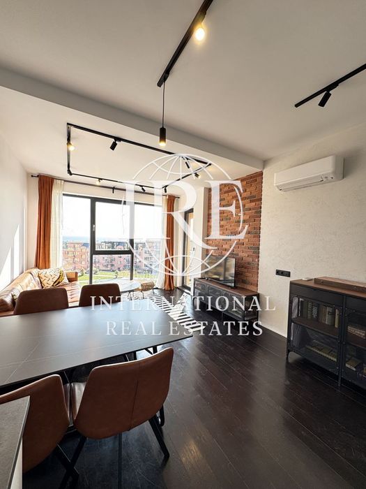 2-стаен в Варна-к.к. Св.Св. Константин и Елена площ 60 цена 185000