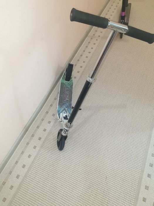 Продам трюковой самокат