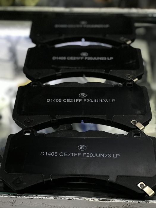 BYD TANG Oldi kalodka