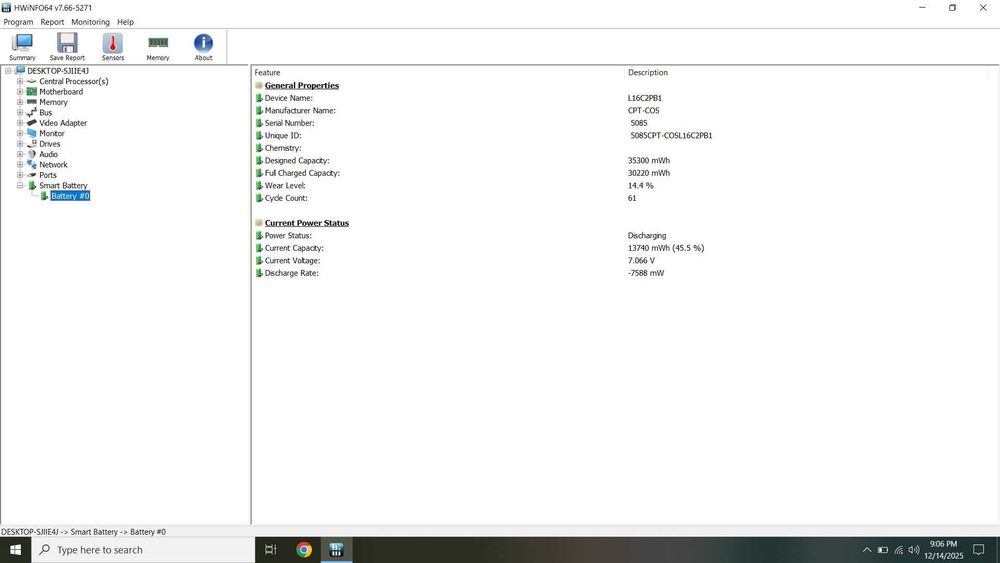 Lenovo S145-15IWL I7 gen 8 stare foarte buna