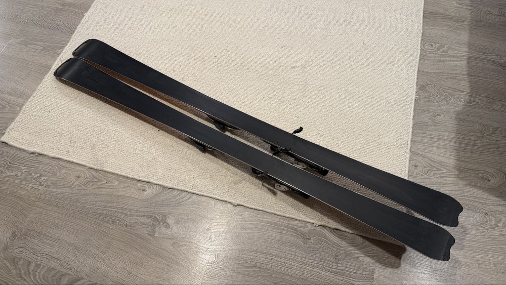 Ski Schiuri Salomon X-Wing 8 (165 cm) R13 + Legături Salomon Z10