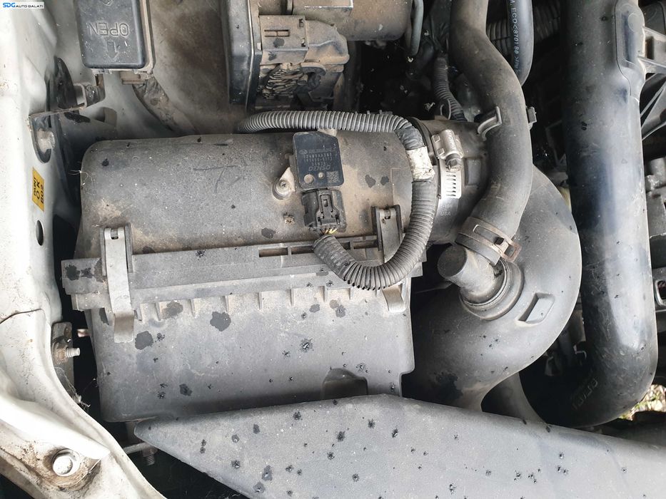 Debitmetru Aer Subaru Impreza 2.0 TD 2009 - 2012 Cod 22680AA380 197400-5111 [K8778]
