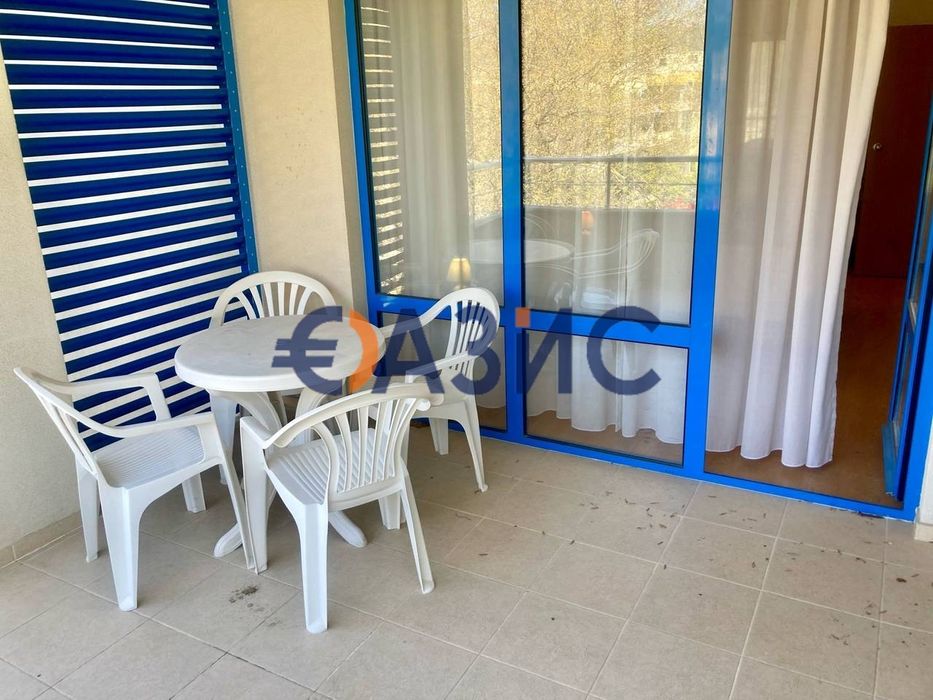 Продава се Двустаен апартамент в к.к. Слънчев бряг - 75 кв.м за 1174 €/кв.м - Снимка #6